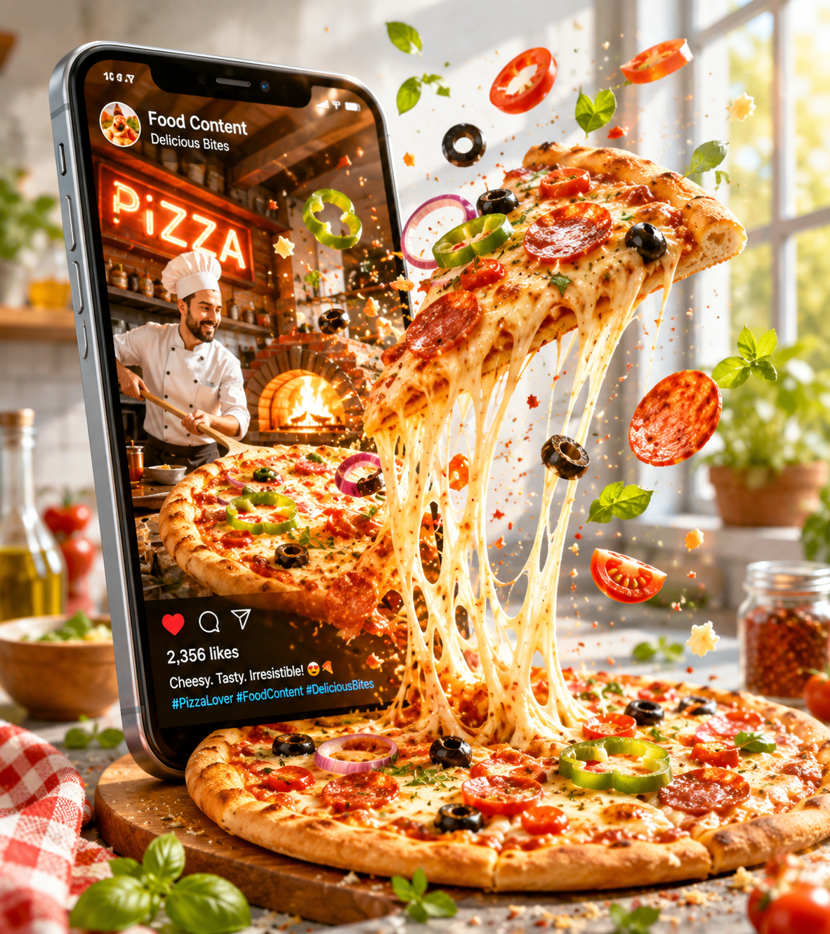 Food Content